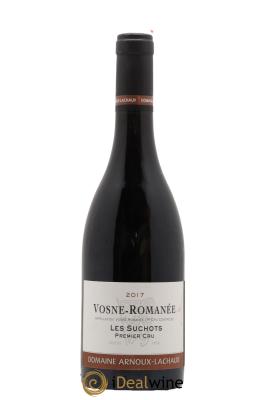 Vosne-Romanée 1er Cru Les Suchots Arnoux-Lachaux (Domaine)