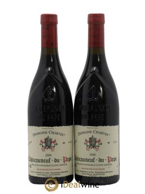 Châteauneuf-du-Pape Charvin (Domaine)