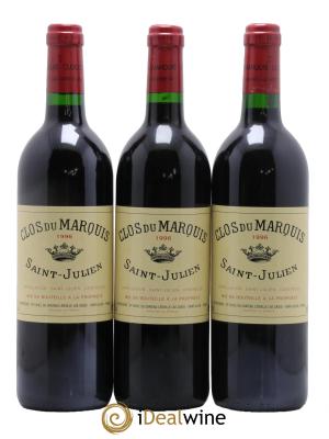 Clos du Marquis