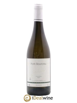 Vin de France Pont Bourceau Julien Delrieu