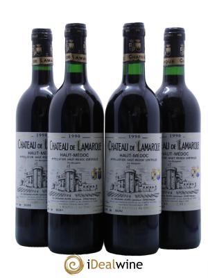 Château de Lamarque Cru Bourgeois