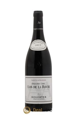 Clos de la Roche Grand Cru Aegerter