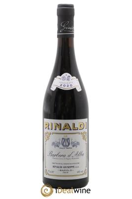 Barbera d'Alba Giuseppe Rinaldi