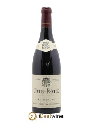 Côte-Rôtie Côte Brune  René Rostaing