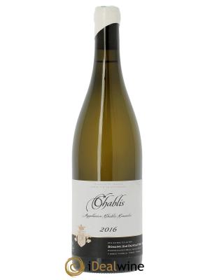 Chablis Jean Dauvissat  (Domaine) 