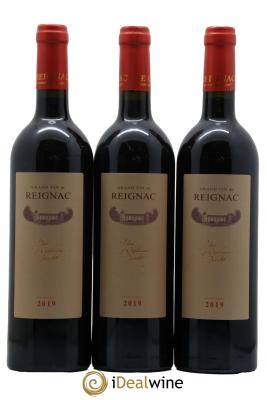 Grand vin de Reignac