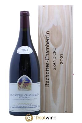 Ruchottes-Chambertin Grand Cru Mugneret-Gibourg (Domaine) 