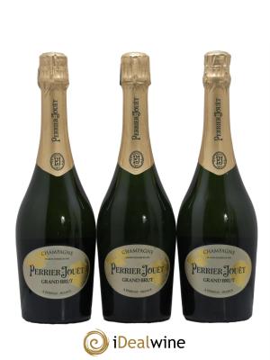 Grand Brut Perrier-Jouët