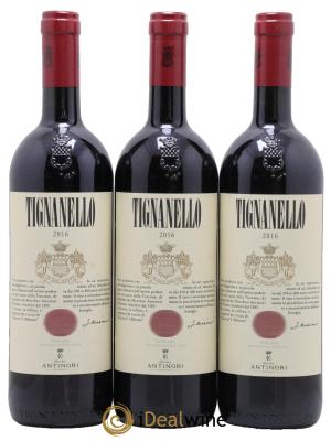 Toscana IGT Tignanello Tenuta Tignanello - Antinori