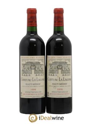 Château la Lagune 3ème Grand Cru Classé