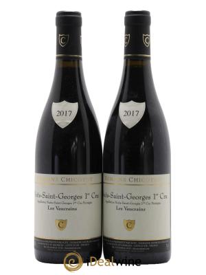 Nuits Saint-Georges 1er Cru Les Vaucrains Chicotot