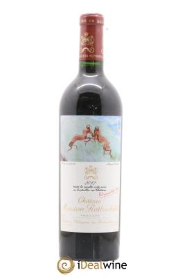 Château Mouton Rothschild 1er Grand Cru Classé