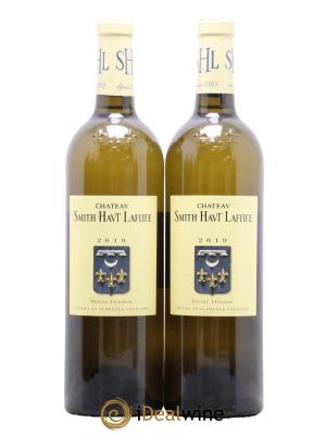 Château Smith Haut Lafitte