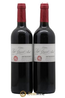 Saint-Émilion Grand Cru Château Petit Gravet Ainé