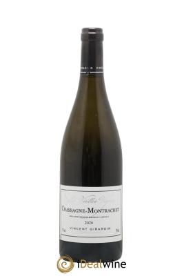 Chassagne-Montrachet Vieilles Vignes Vincent Girardin (Domaine)