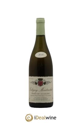 Puligny-Montrachet 1er Cru Le Cailleret Boyer Martenot