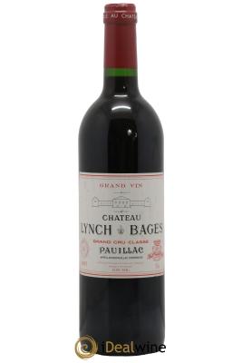 Château Lynch Bages 5ème Grand Cru Classé 