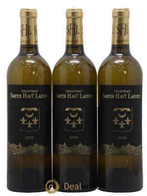 Château Smith Haut Lafitte