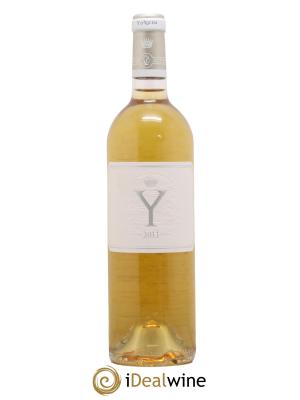 Y de Yquem