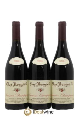 Saumur-Champigny Clos Rougeard