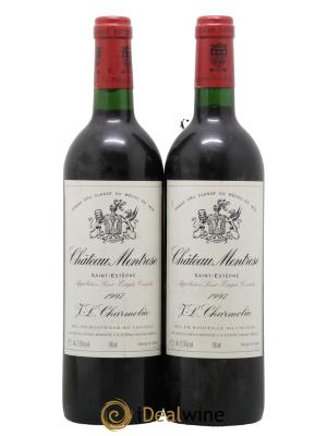 Château Montrose 2ème Grand Cru Classé