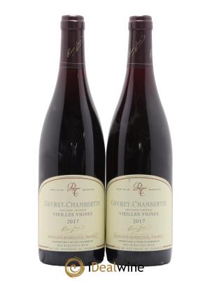 Gevrey-Chambertin Vieilles vignes Rossignol-Trapet (Domaine)