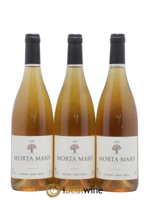 Vin de France Morta Maio Domaine Arena