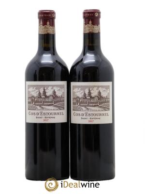 Cos d'Estournel 2ème Grand Cru Classé