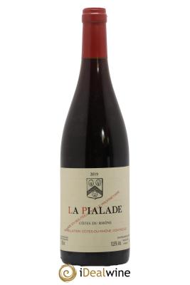 Côtes du Rhône La Pialade Emmanuel Reynaud