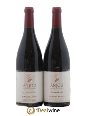 Anjou Carbone Andrée (Domaine)