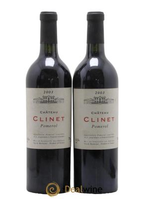 Château Clinet