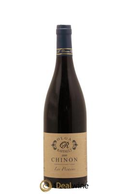 Chinon Les Picasses Olga Raffault