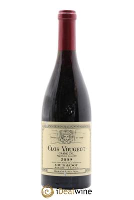 Clos de Vougeot Grand Cru Louis Jadot (Domaine)