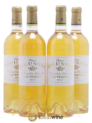 Château Rieussec 1er Grand Cru Classé