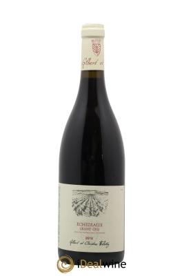 Echézeaux Grand Cru Felettig (Domaine)