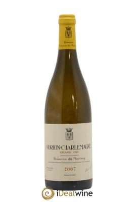 Corton-Charlemagne Grand Cru Bonneau du Martray (Domaine)