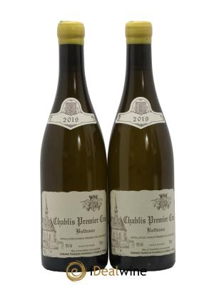 Chablis 1er Cru Butteaux Raveneau (Domaine)