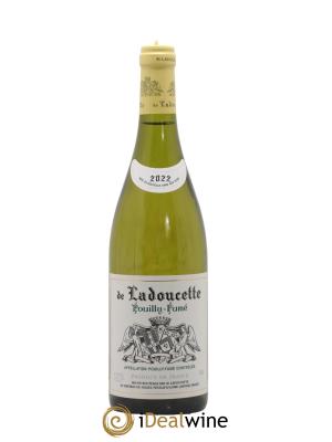 Pouilly-Fumé Patrick de Ladoucette