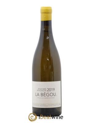 Corbières La Bégou Maxime Magnon