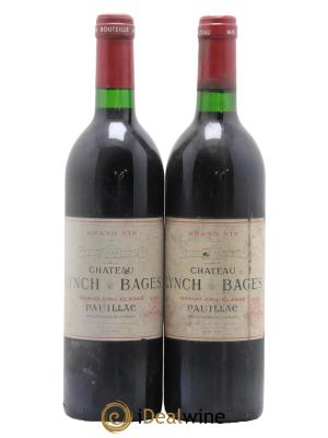 Château Lynch Bages 5ème Grand Cru Classé