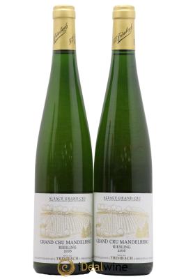 Riesling Grand Cru Mandelberg Trimbach