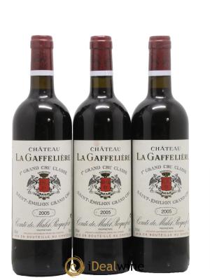 Château la Gaffelière 1er Grand Cru Classé B