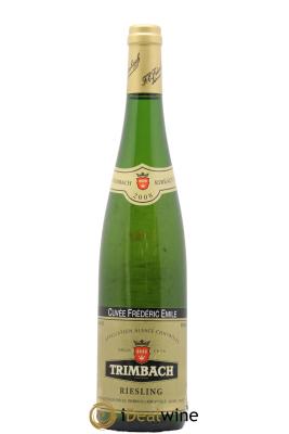 Alsace Riesling Cuvée Frédéric Emile Trimbach (Domaine)