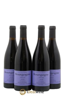 Bourgogne Sylvain Pataille (Domaine)