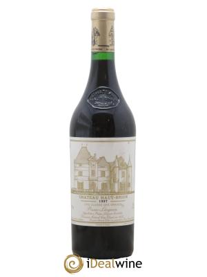 Château Haut Brion 1er Grand Cru Classé