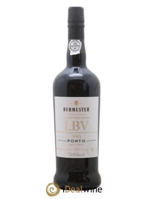 Porto Burmester Vintage LBV