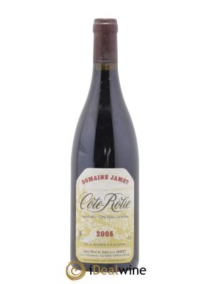 Côte-Rôtie Jamet (Domaine)