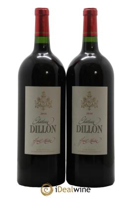 Château Dillon Cru Bourgeois