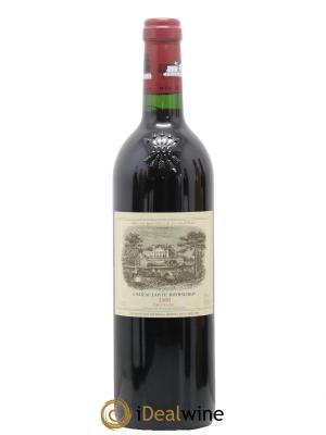 Château Lafite Rothschild 1er Grand Cru Classé