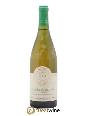 Chablis Grand Cru Les Clos Jean-Marc Brocard (Domaine) 